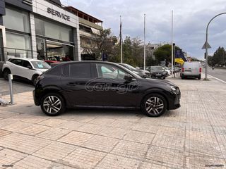 Peugeot 208 2023 1.2 PureTech 100 Allure-thumb-1