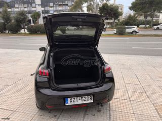 Peugeot 208 2023 1.2 PureTech 100 Allure-thumb-4