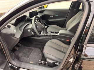 Peugeot 208 2023 1.2 PureTech 100 Allure-thumb-7