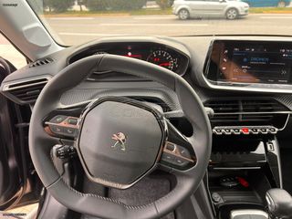 Peugeot 208 2023 1.2 PureTech 100 Allure-thumb-8