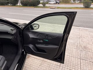 Peugeot 208 2023 1.2 PureTech 100 Allure-thumb-14