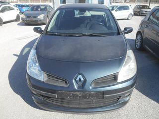 Renault Clio 2006
