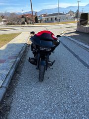Harley Davidson CVO Road Glide 2021 Black hole-thumb-19
