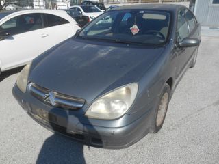 Citroen C5 2004-thumb-3