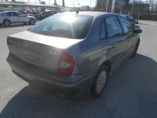 Citroen C5 2004-thumb-4