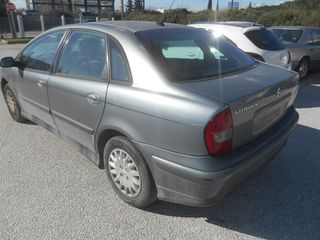 Citroen C5 2004-thumb-5