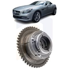 Γρανάζι εκκεντροφόρου για Mercedes SLK Class (R172) 2010 2011 2012 2013 2014 2015 2016 2710501400