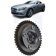 Γρανάζι εκκεντροφόρου για Mercedes SLK Class (R172) 2010 2011 2012 2013 2014 2015 2016 2600500500