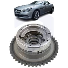 Γρανάζι εκκεντροφόρου για Mercedes SLK Class (R172) 2010 2011 2012 2013 2014 2015 2016 2600500600