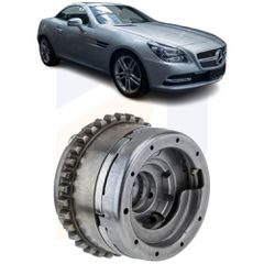 Γρανάζι εκκεντροφόρου για Mercedes SLK Class (R172) 2010 2011 2012 2013 2014 2015 2016 A2760501647
