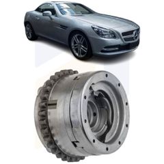 Γρανάζι εκκεντροφόρου για Mercedes SLK Class (R172) 2010 2011 2012 2013 2014 2015 2016 2760502047