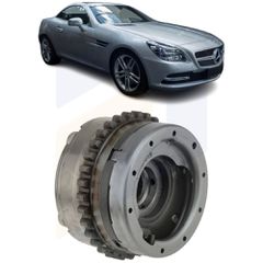 Γρανάζι εκκεντροφόρου για Mercedes SLK Class (R172) 2010 2011 2012 2013 2014 2015 2016 A2780501847