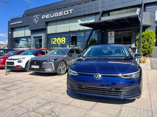 Volkswagen Golf 2020