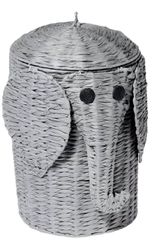 Καλάθι αποθήκευσης Elephant