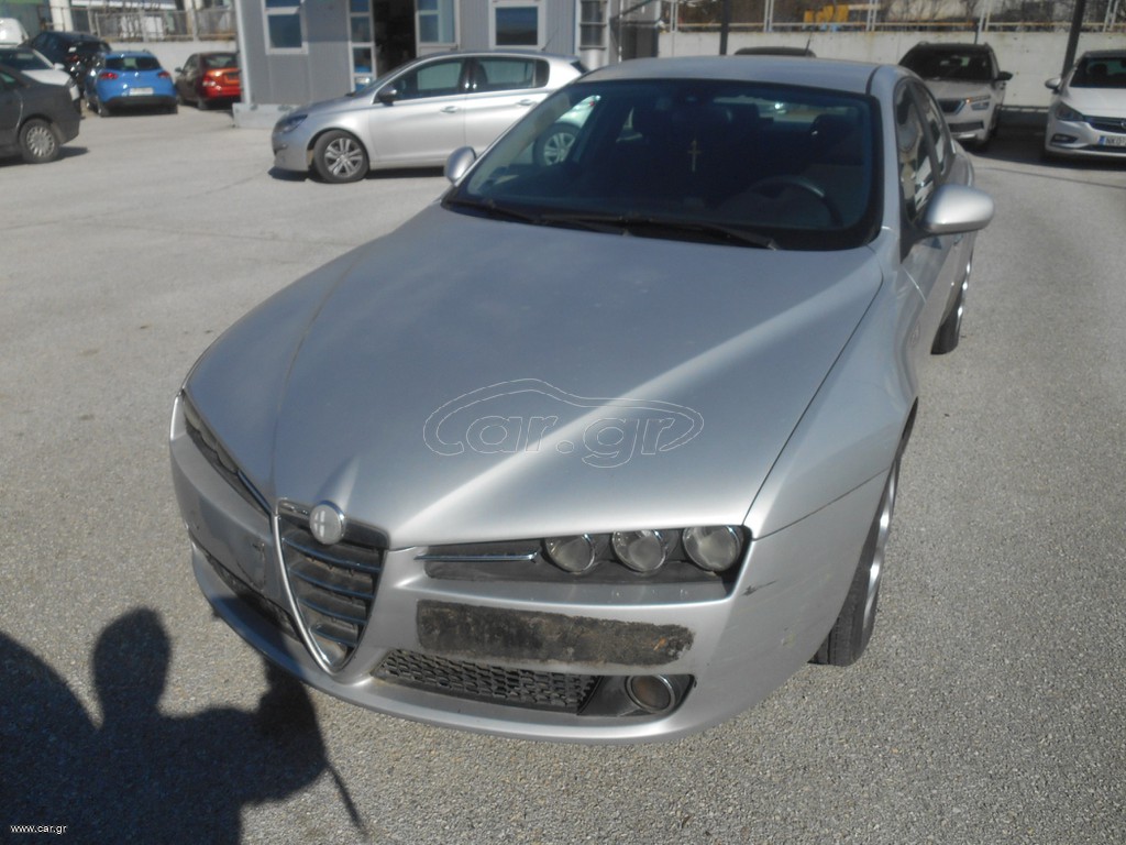 Alfa Romeo Alfa 159 2006