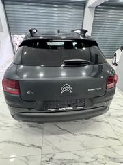 Citroen C4 Cactus 2016 Μηδενικά τέλη Δέρμα - Πανόραμα-thumb-6