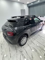 Citroen C4 Cactus 2016 Μηδενικά τέλη Δέρμα - Πανόραμα-thumb-7