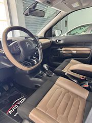 Citroen C4 Cactus 2016 Μηδενικά τέλη Δέρμα - Πανόραμα-thumb-9