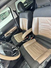 Citroen C4 Cactus 2016 Μηδενικά τέλη Δέρμα - Πανόραμα-thumb-10