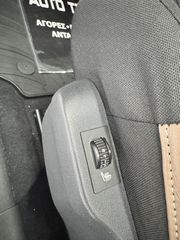 Citroen C4 Cactus 2016 Μηδενικά τέλη Δέρμα - Πανόραμα-thumb-11