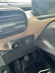 Citroen C4 Cactus 2016 Μηδενικά τέλη Δέρμα - Πανόραμα-thumb-13