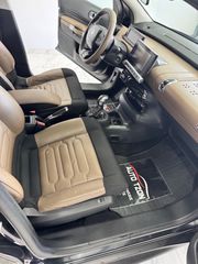 Citroen C4 Cactus 2016 Μηδενικά τέλη Δέρμα - Πανόραμα-thumb-16
