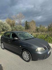 Seat Ibiza 2007
