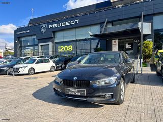 Bmw 320 2014 Luxury Line Steptronic