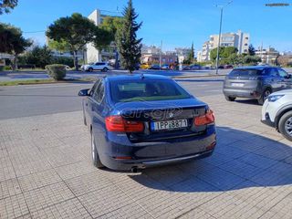 Bmw 320 2014 Luxury Line Steptronic-thumb-2