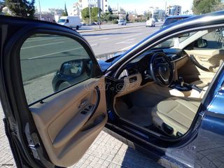 Bmw 320 2014 Luxury Line Steptronic-thumb-5