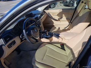 Bmw 320 2014 Luxury Line Steptronic-thumb-6
