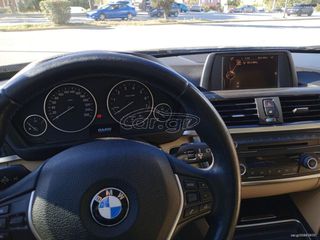 Bmw 320 2014 Luxury Line Steptronic-thumb-7
