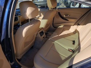 Bmw 320 2014 Luxury Line Steptronic-thumb-9