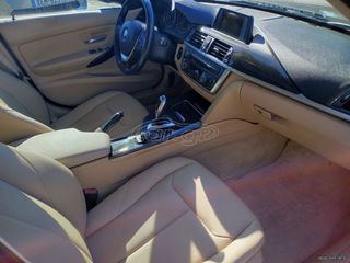 Bmw 320 2014 Luxury Line Steptronic-thumb-13