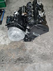 Yamaha YZF R1 RN12 2004-2006