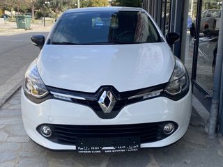 Renault Clio 2016 1.5 dCi Energy Duel-thumb-3