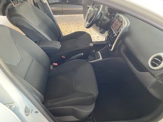 Renault Clio 2016 1.5 dCi Energy Duel-thumb-29