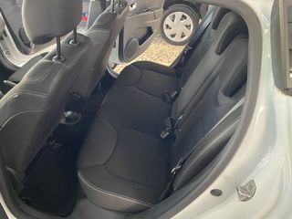 Renault Clio 2016 1.5 dCi Energy Duel-thumb-35