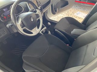 Renault Clio 2016 1.5 dCi Energy Duel-thumb-37
