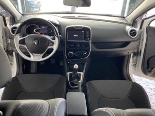 Renault Clio 2016 1.5 dCi Energy Duel-thumb-39