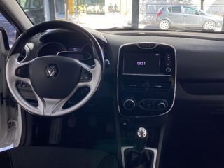 Renault Clio 2016 1.5 dCi Energy Duel-thumb-40