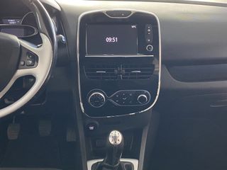 Renault Clio 2016 1.5 dCi Energy Duel-thumb-41
