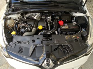 Renault Clio 2016 1.5 dCi Energy Duel-thumb-25