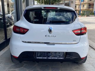 Renault Clio 2016 1.5 dCi Energy Duel-thumb-4