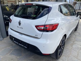 Renault Clio 2016 1.5 dCi Energy Duel-thumb-7