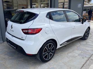 Renault Clio 2016 1.5 dCi Energy Duel-thumb-6