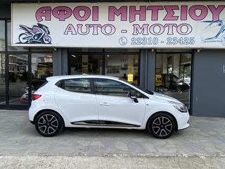 Renault Clio 2016 1.5 dCi Energy Duel-thumb-5