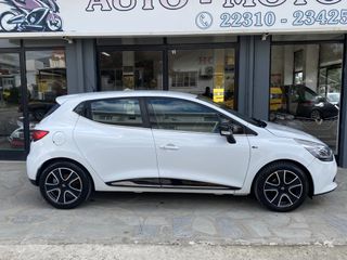 Renault Clio 2016 1.5 dCi Energy Duel-thumb-8