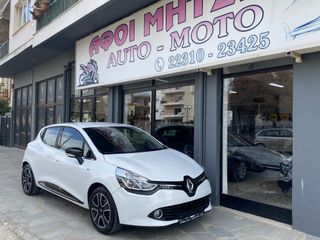 Renault Clio 2016 1.5 dCi Energy Duel-thumb-1