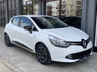 Renault Clio 2016 1.5 dCi Energy Duel-thumb-2